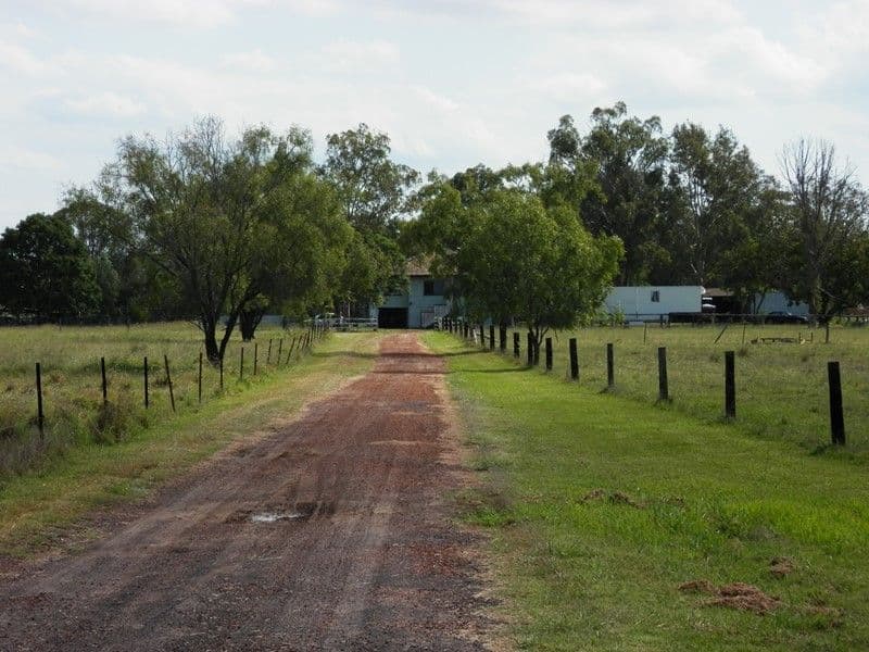 22 Woolshed Creek Road, SUMMERHOLM QLD 4341, Summerholm - Image 1