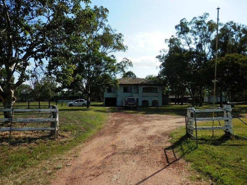 22 Woolshed Creek Road, SUMMERHOLM QLD 4341, Summerholm - Thumbnail 2