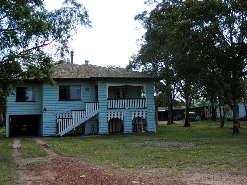 22 Woolshed Creek Road, SUMMERHOLM QLD 4341, Summerholm - Thumbnail 3