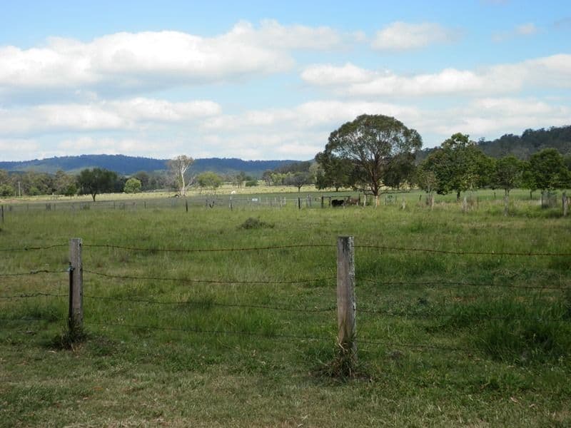 22 Woolshed Creek Road, SUMMERHOLM QLD 4341, Summerholm - Thumbnail 4
