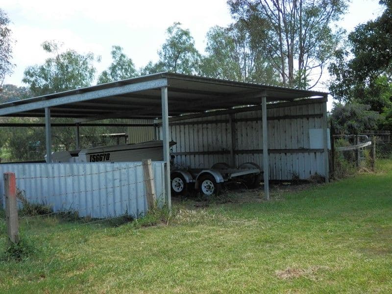 22 Woolshed Creek Road, SUMMERHOLM QLD 4341, Summerholm - Thumbnail 5