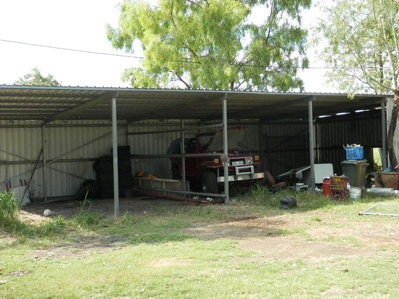 22 Woolshed Creek Road, SUMMERHOLM QLD 4341, Summerholm - Thumbnail 6