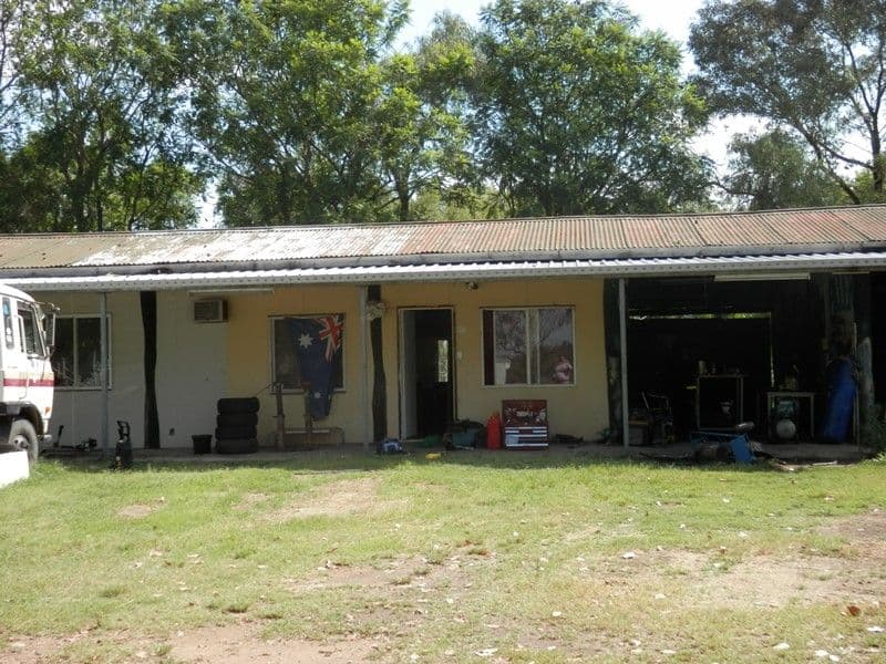 22 Woolshed Creek Road, SUMMERHOLM QLD 4341, Summerholm - Thumbnail 7