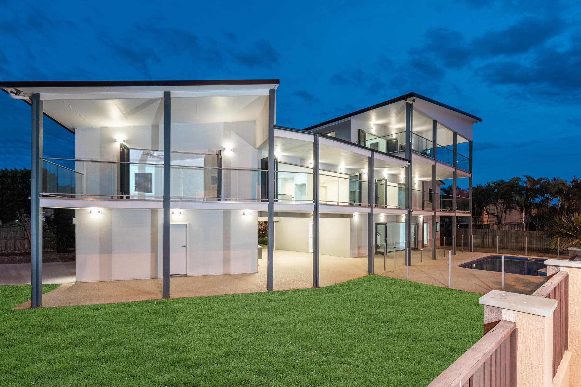 2 Coral Garden Drive, Kalkie QLD 4670, Kalkie - Image 1