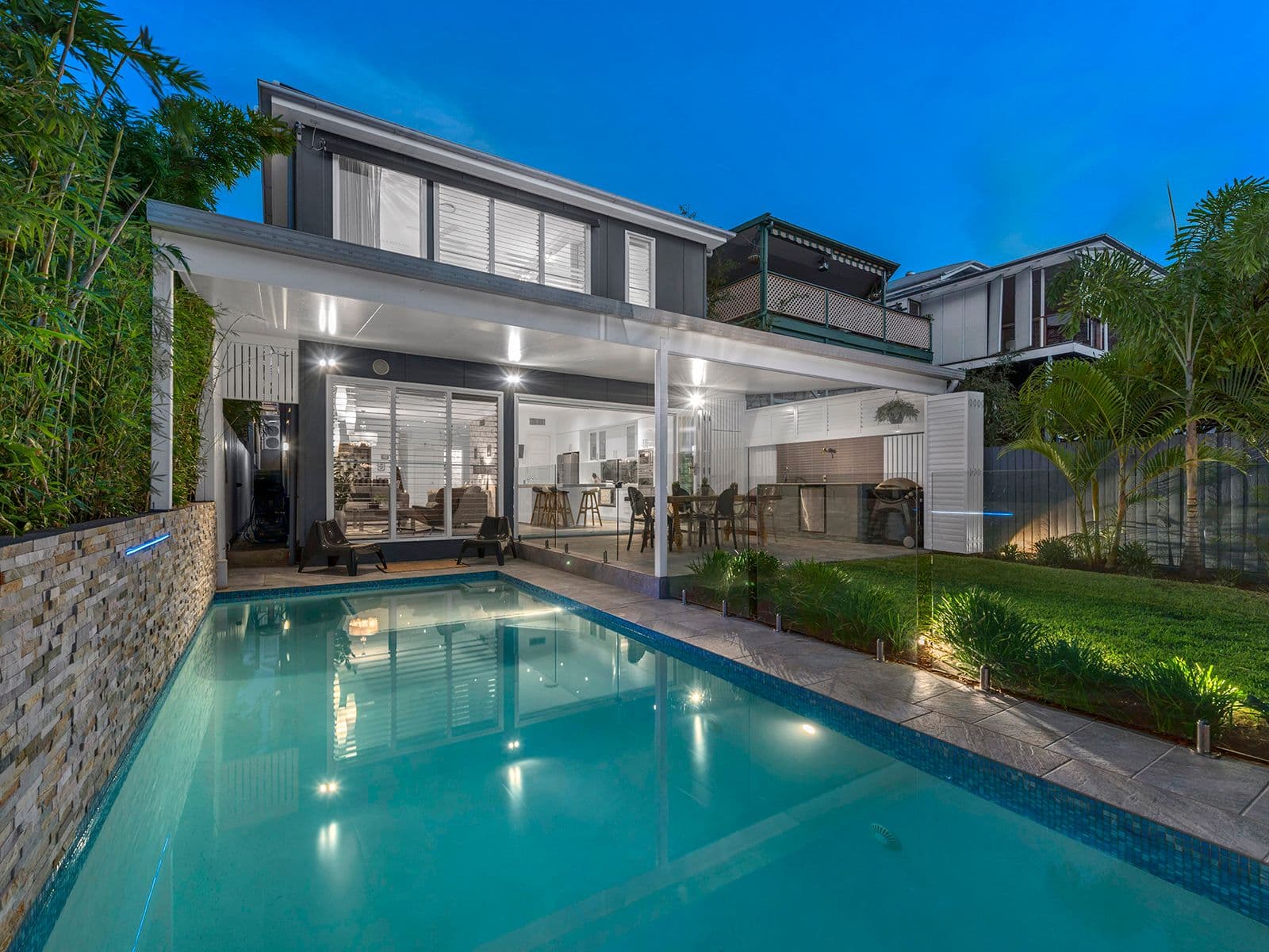 321 Given Terrace, Paddington QLD 4064, Paddington - Image 1