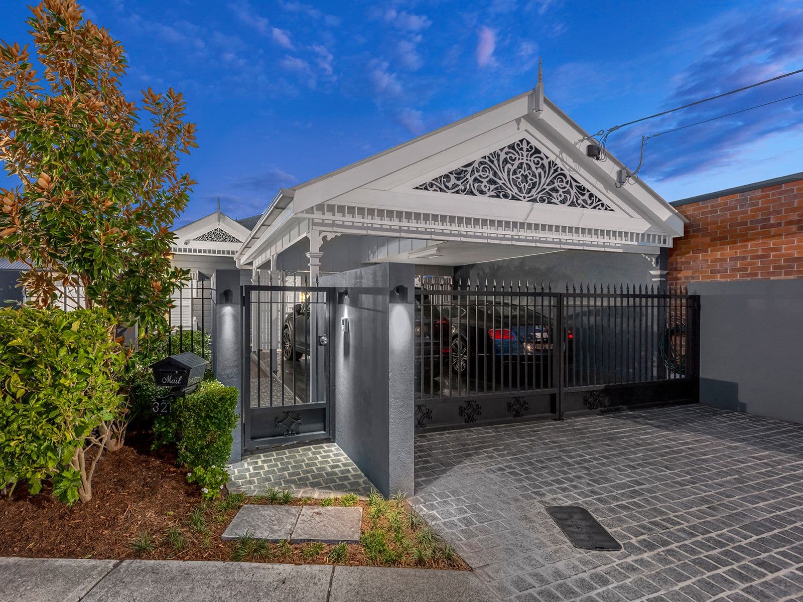 321 Given Terrace, Paddington QLD 4064, Paddington - Thumbnail 2