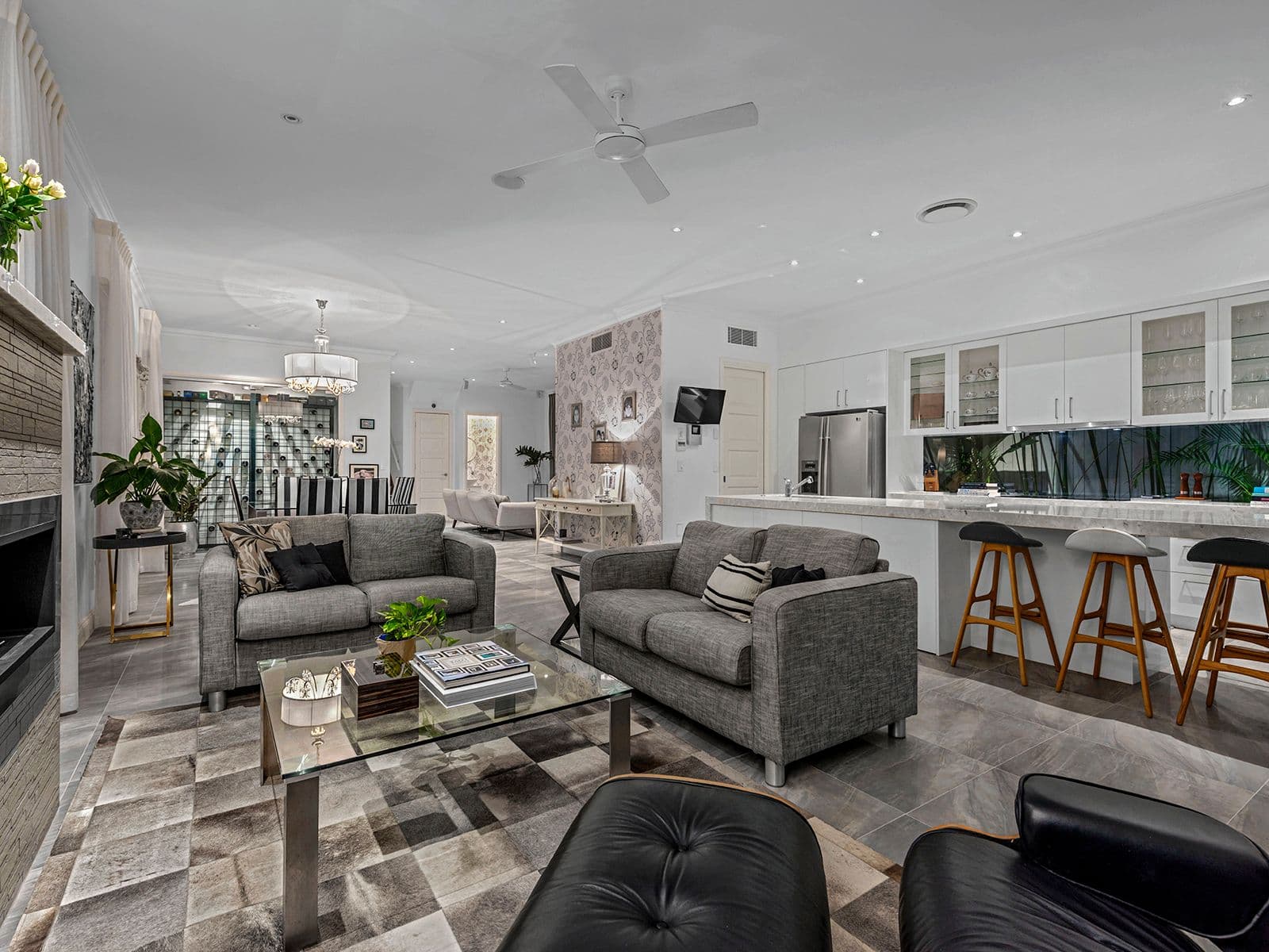 321 Given Terrace, Paddington QLD 4064, Paddington - Thumbnail 8