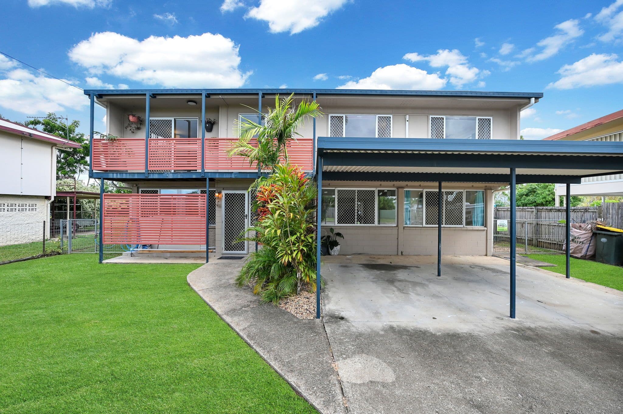 43 Merryl Street, Rasmussen QLD 4815, Rasmussen - Thumbnail 3
