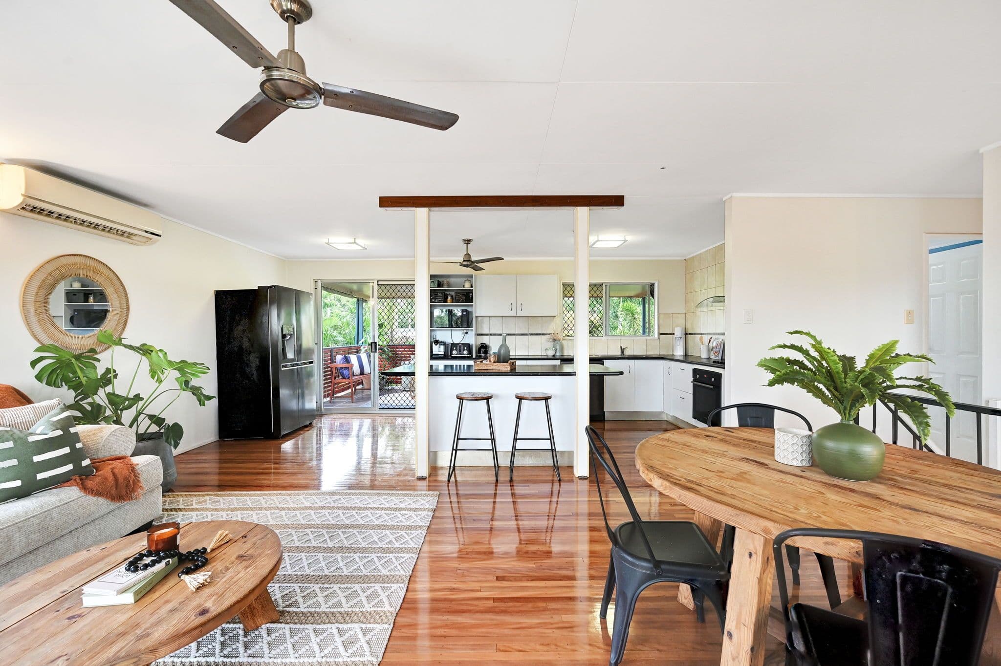 43 Merryl Street, Rasmussen QLD 4815, Rasmussen - Thumbnail 5