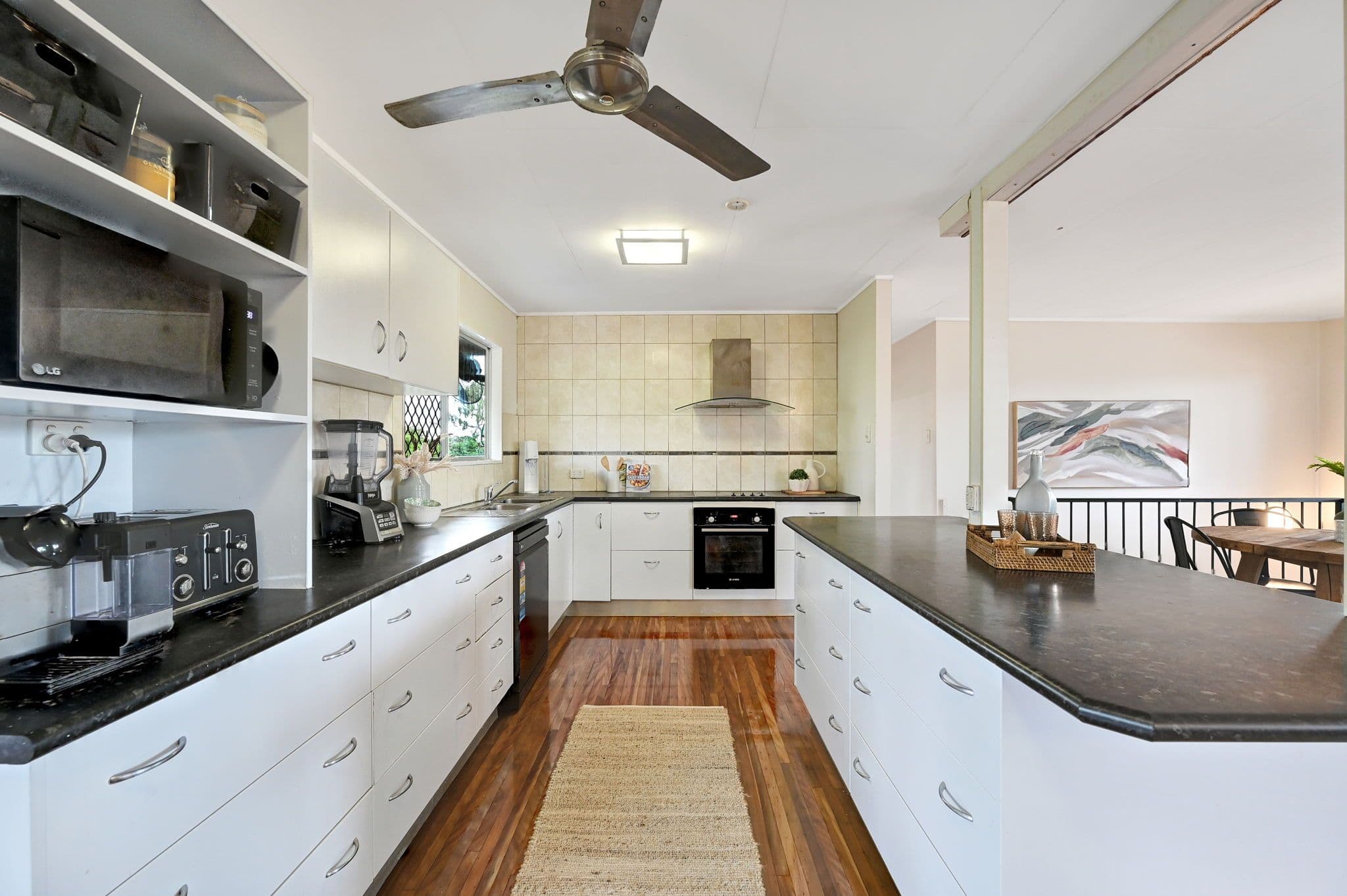 43 Merryl Street, Rasmussen QLD 4815, Rasmussen - Thumbnail 7