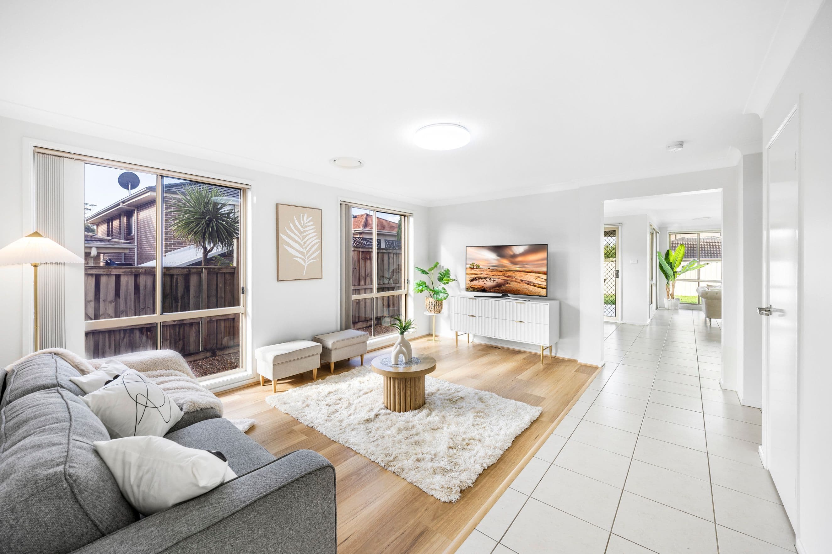 20 Branxton Street, Kellyville Ridge NSW 2155, Kellyville Ridge - Thumbnail 2
