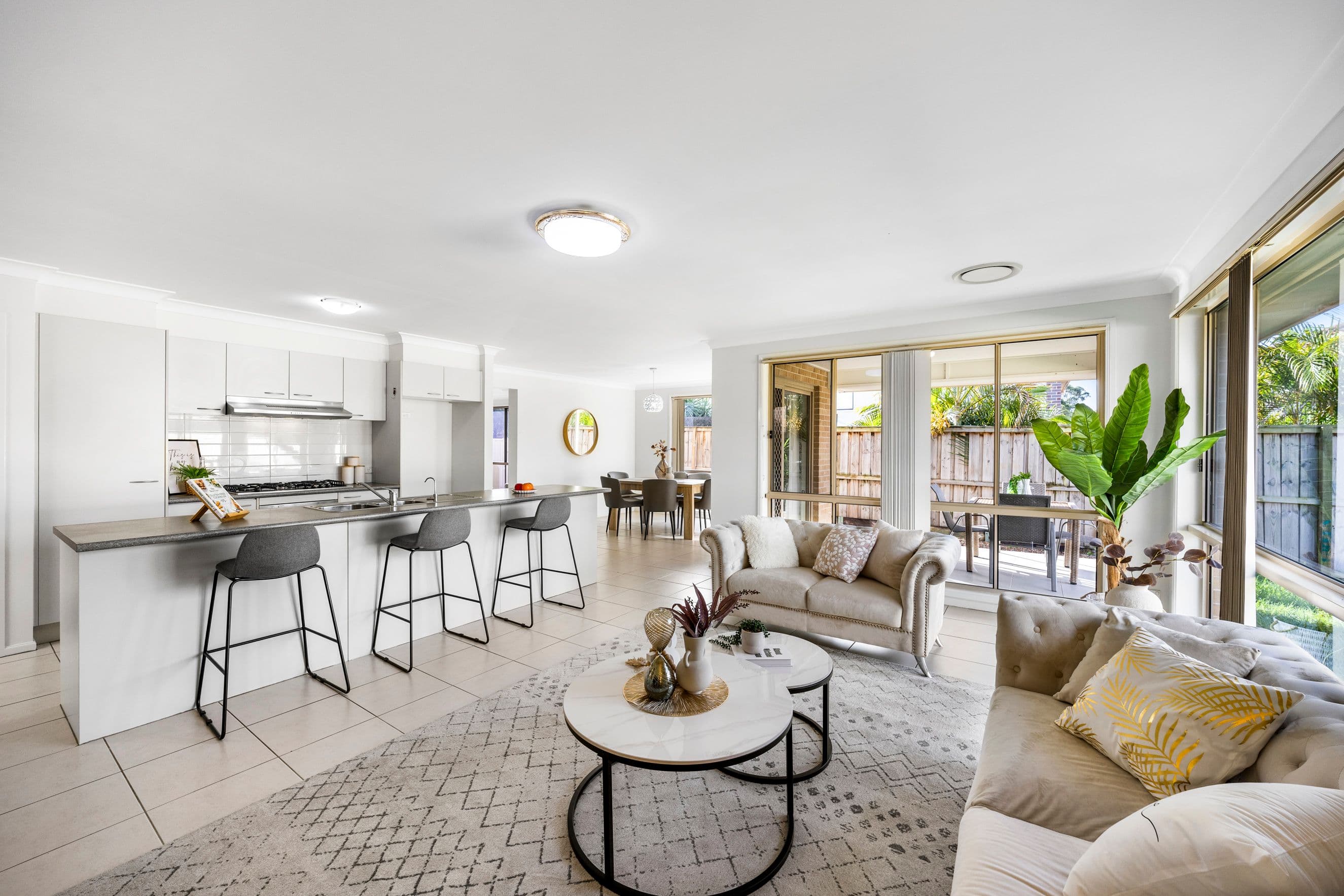 20 Branxton Street, Kellyville Ridge NSW 2155, Kellyville Ridge - Thumbnail 4