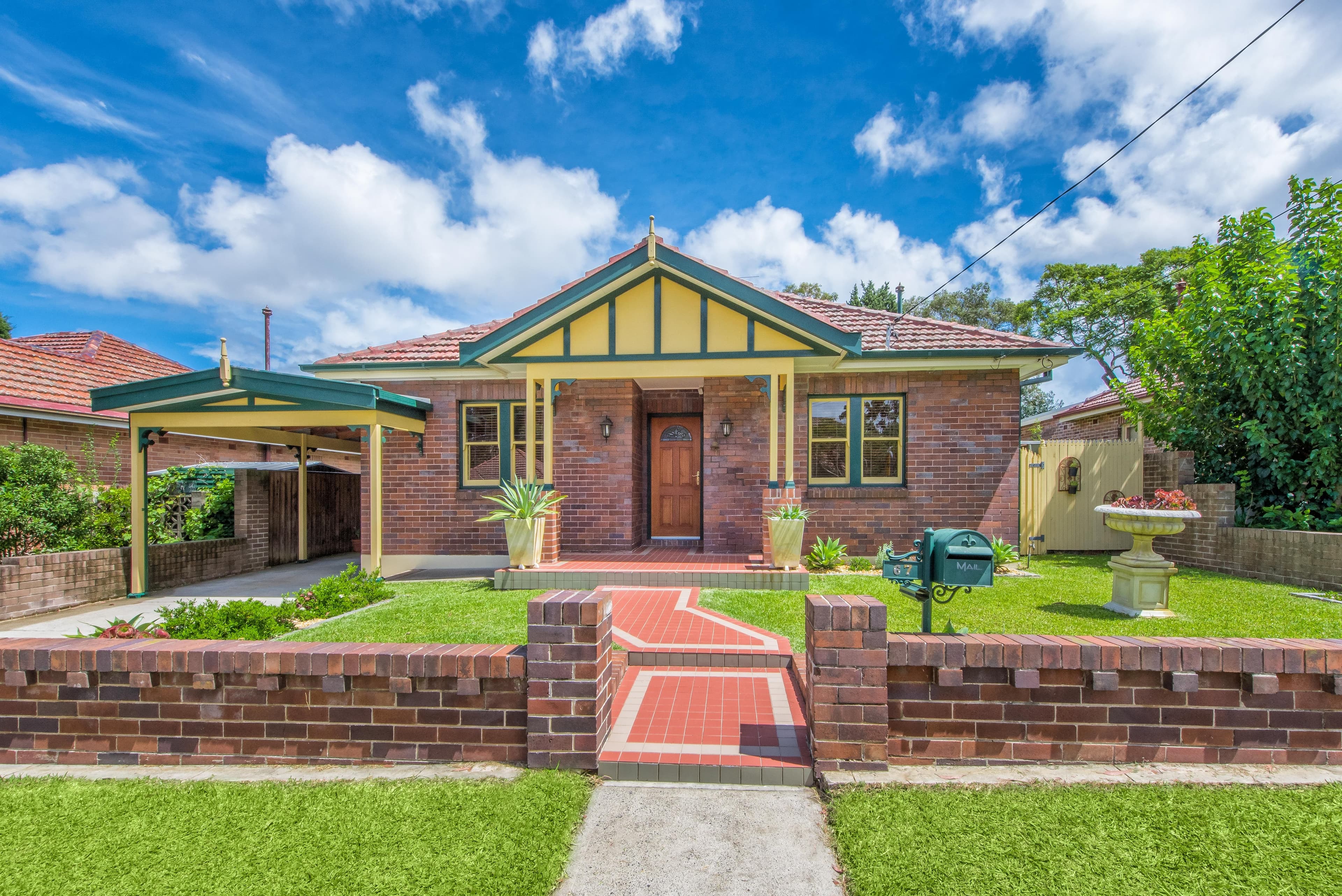 67 Cobham Avenue, Melrose Park - Image 1