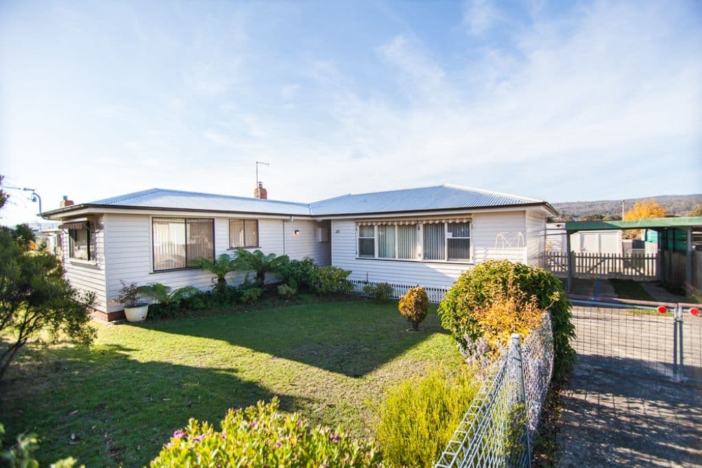 25 Trethewie Street, RAVENSWOOD TAS 7250, Ravenswood - Image 1