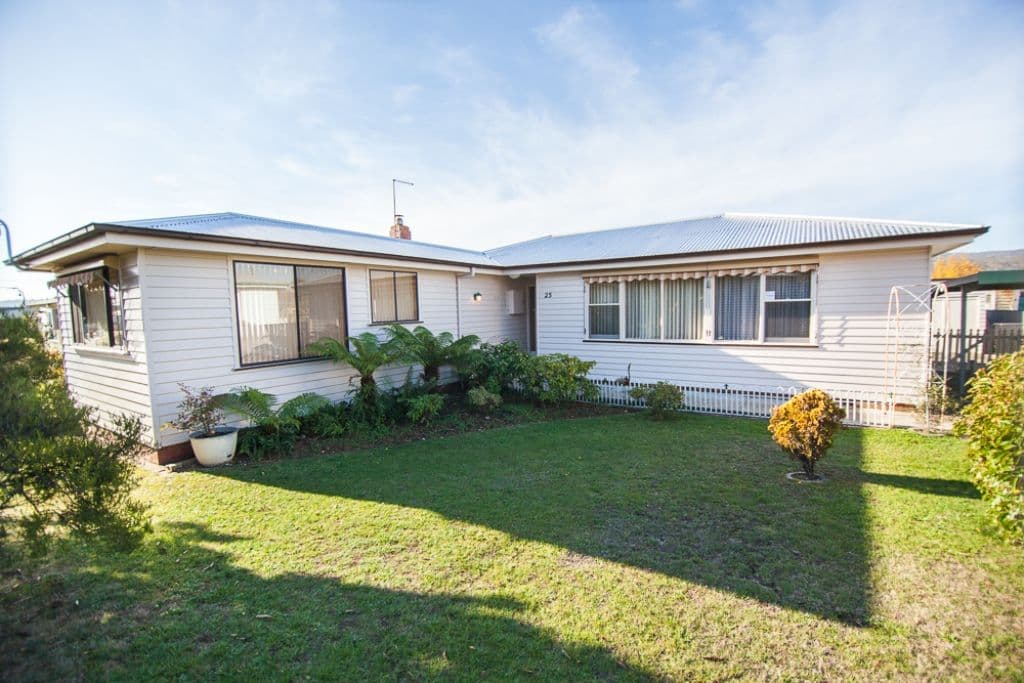 25 Trethewie Street, RAVENSWOOD TAS 7250, Ravenswood - Thumbnail 2