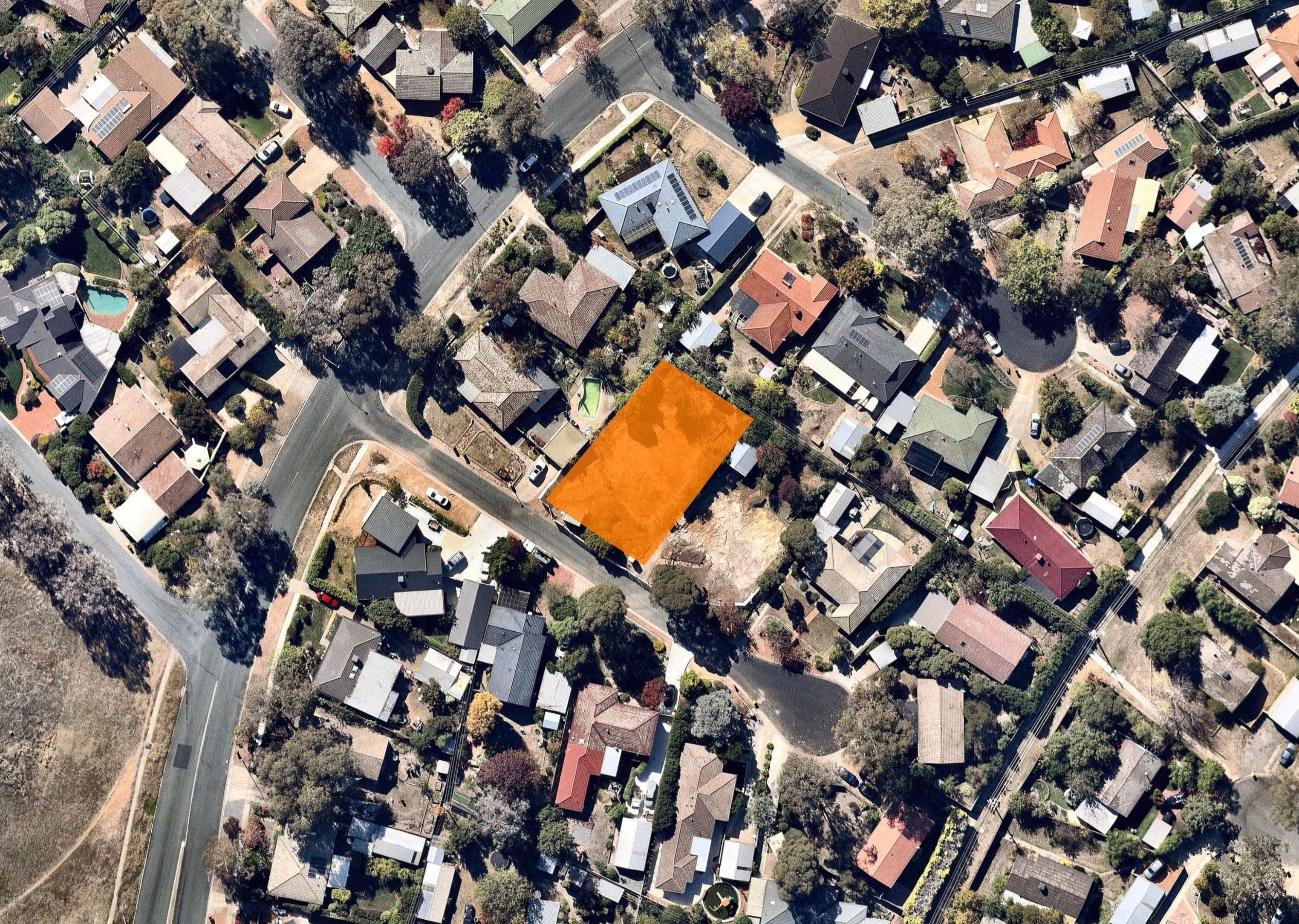 3 Mcrae Place, Kambah ACT 2902, Kambah - Image 1