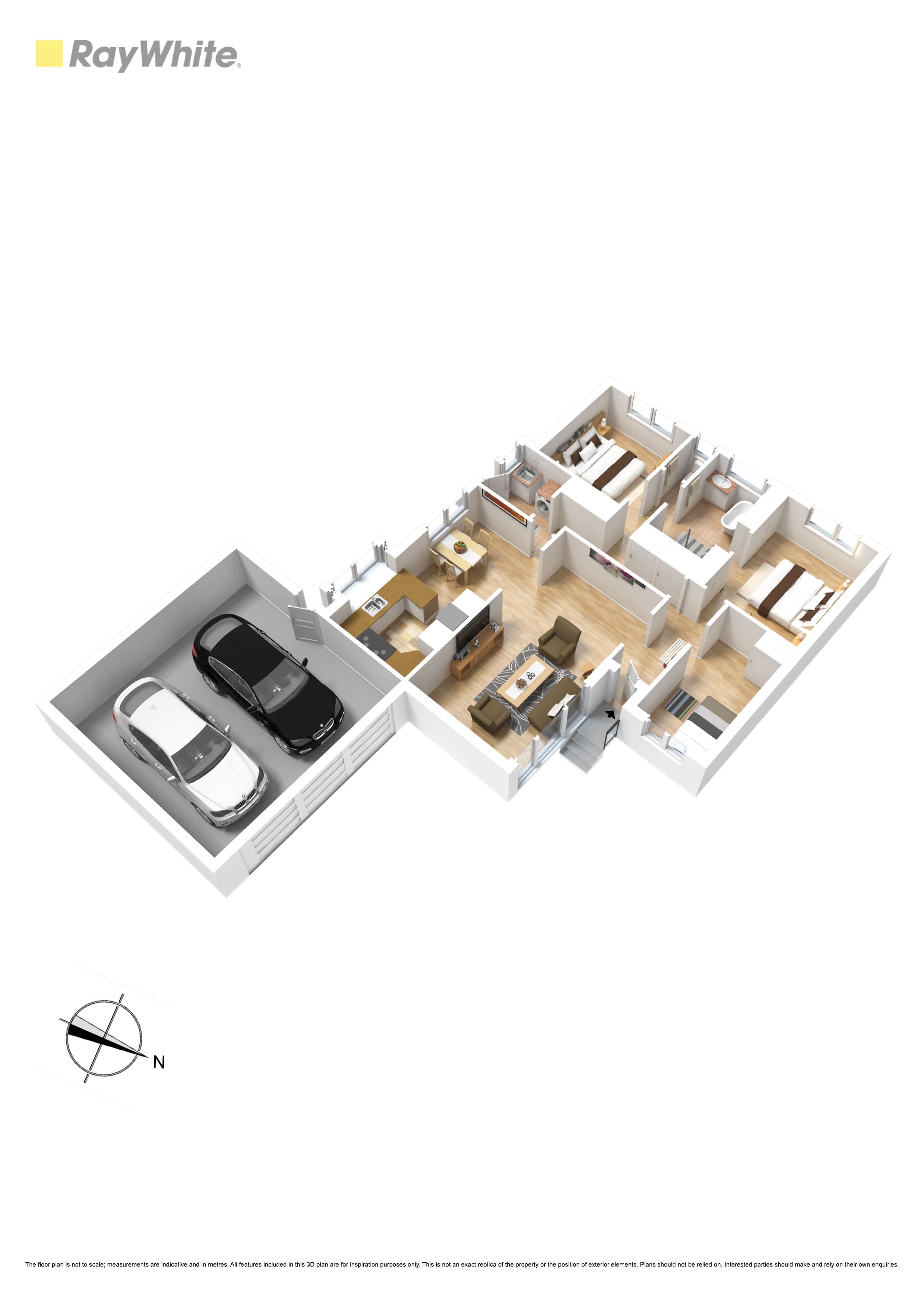 10 Caloola Avenue, Oakleigh VIC 3166, Oakleigh - Thumbnail 5