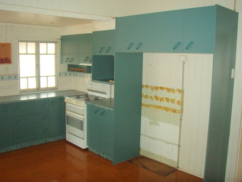 163 Alfred Street, CHARLEVILLE QLD 4470, Charleville - Thumbnail 2