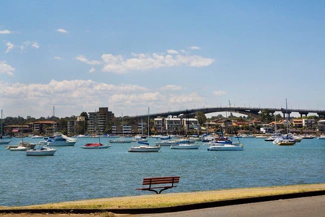34 The Esplanade, DRUMMOYNE NSW 2047, Drummoyne - Image 1