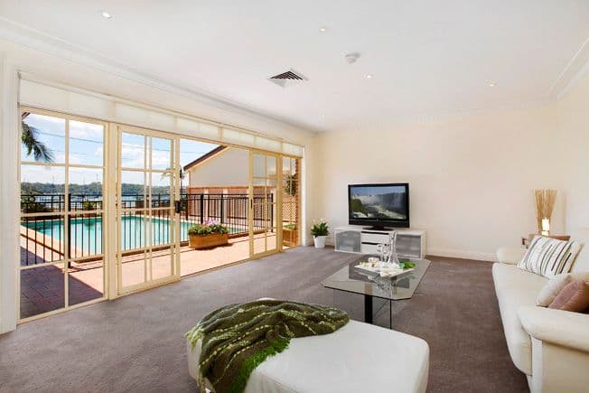 34 The Esplanade, DRUMMOYNE NSW 2047, Drummoyne - Thumbnail 2