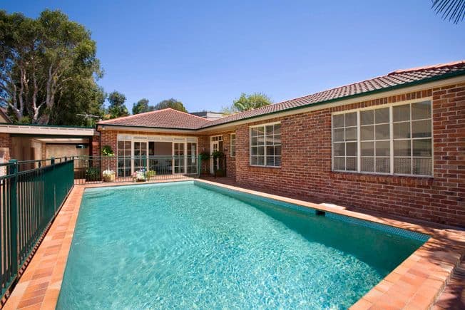 34 The Esplanade, DRUMMOYNE NSW 2047, Drummoyne - Thumbnail 4