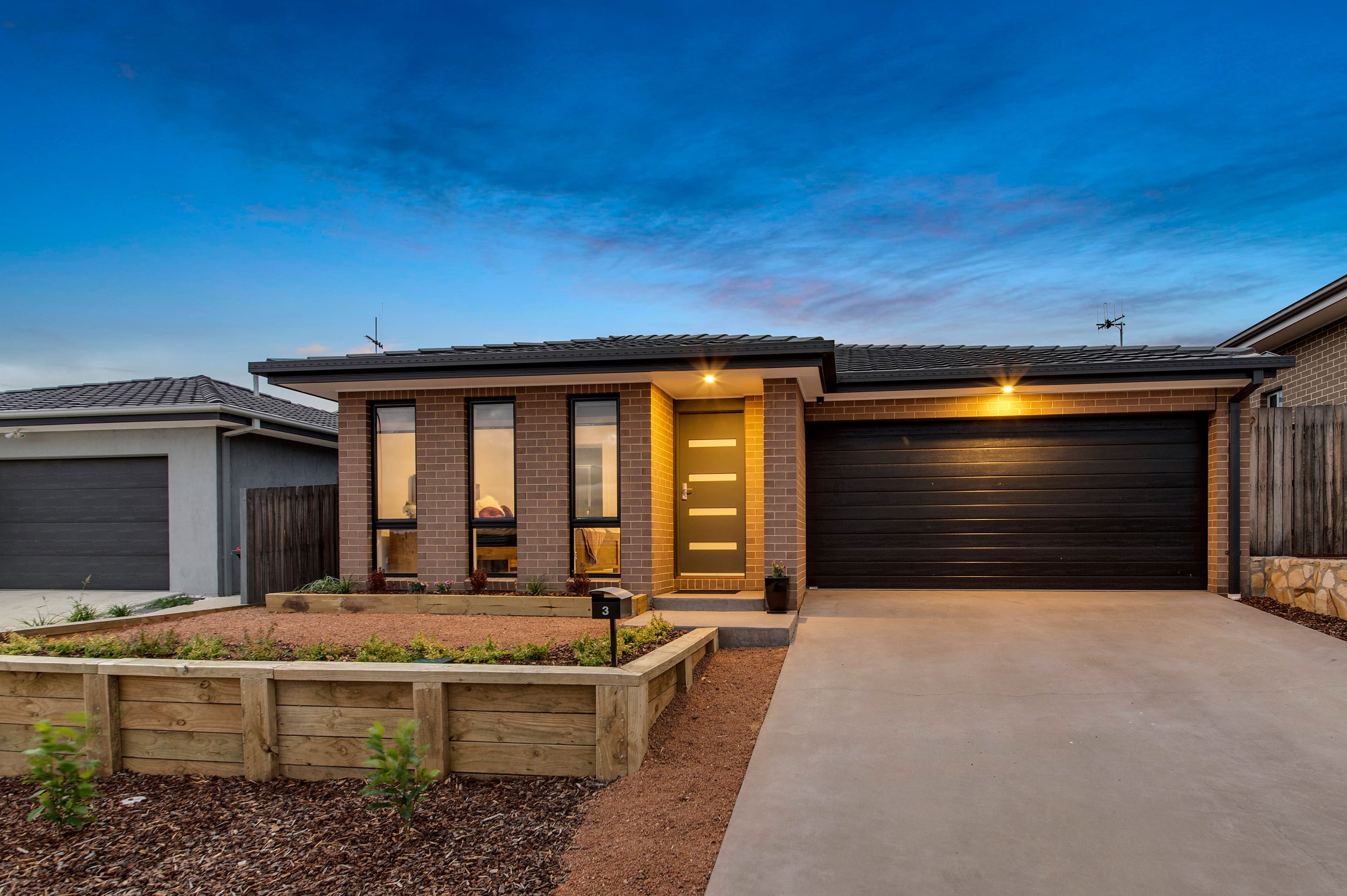 3 Bindugan Crescent, Ngunnawal ACT 2913, Ngunnawal - Thumbnail 2