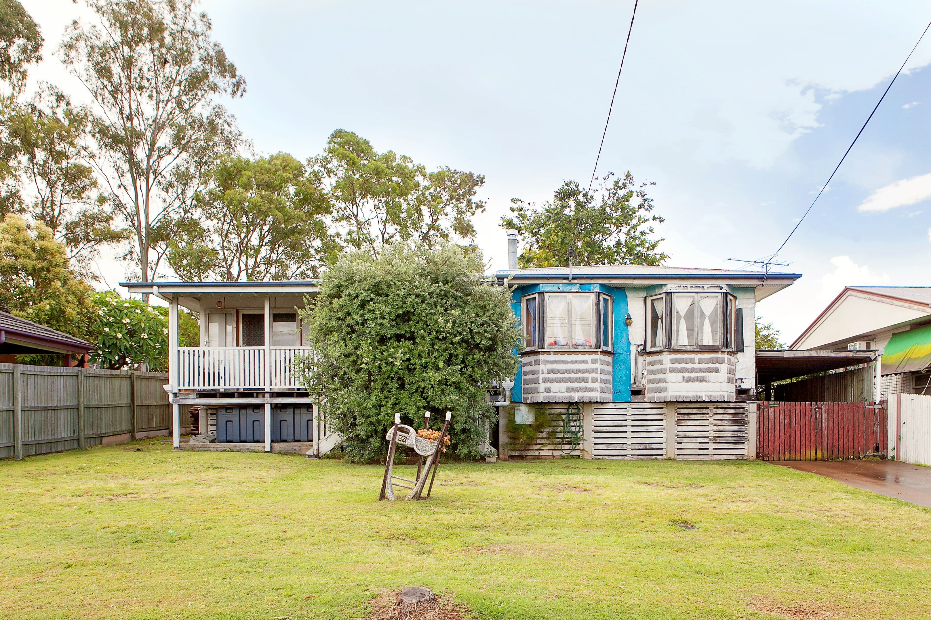 57 Aspinall Street, Leichhardt QLD 4305, Leichhardt - Image 1