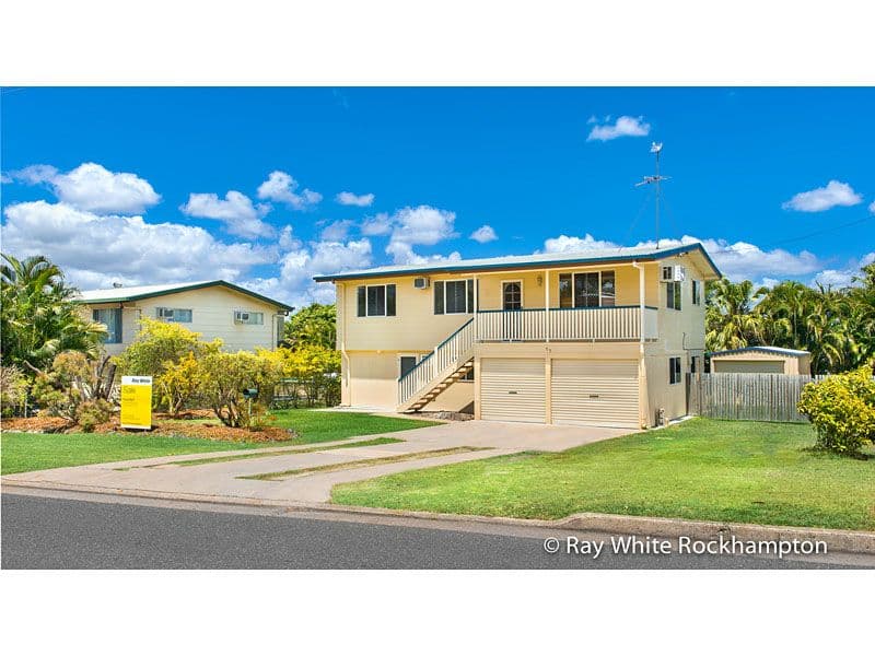 55 Scott Street, KAWANA QLD 4701, Kawana - Image 1