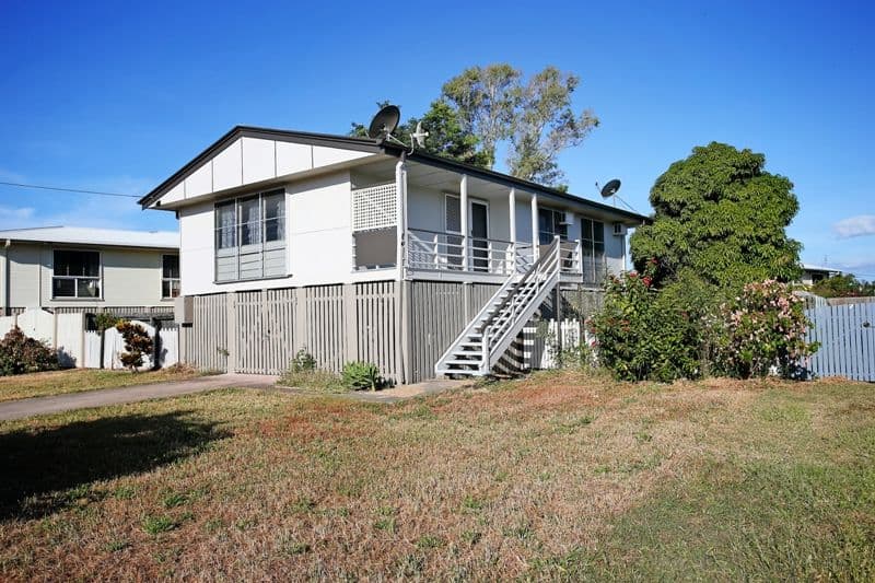254 Palmerston Street, Vincent QLD 4814, Vincent - Image 1