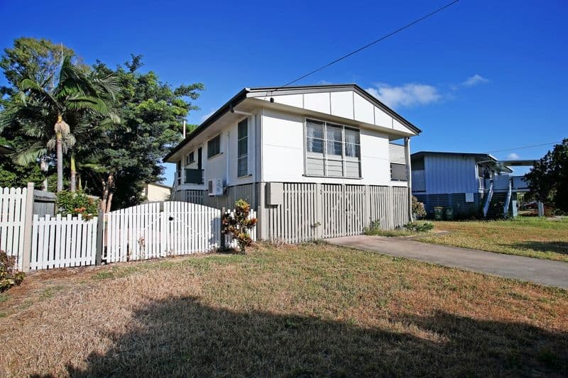 254 Palmerston Street, Vincent QLD 4814, Vincent - Thumbnail 2