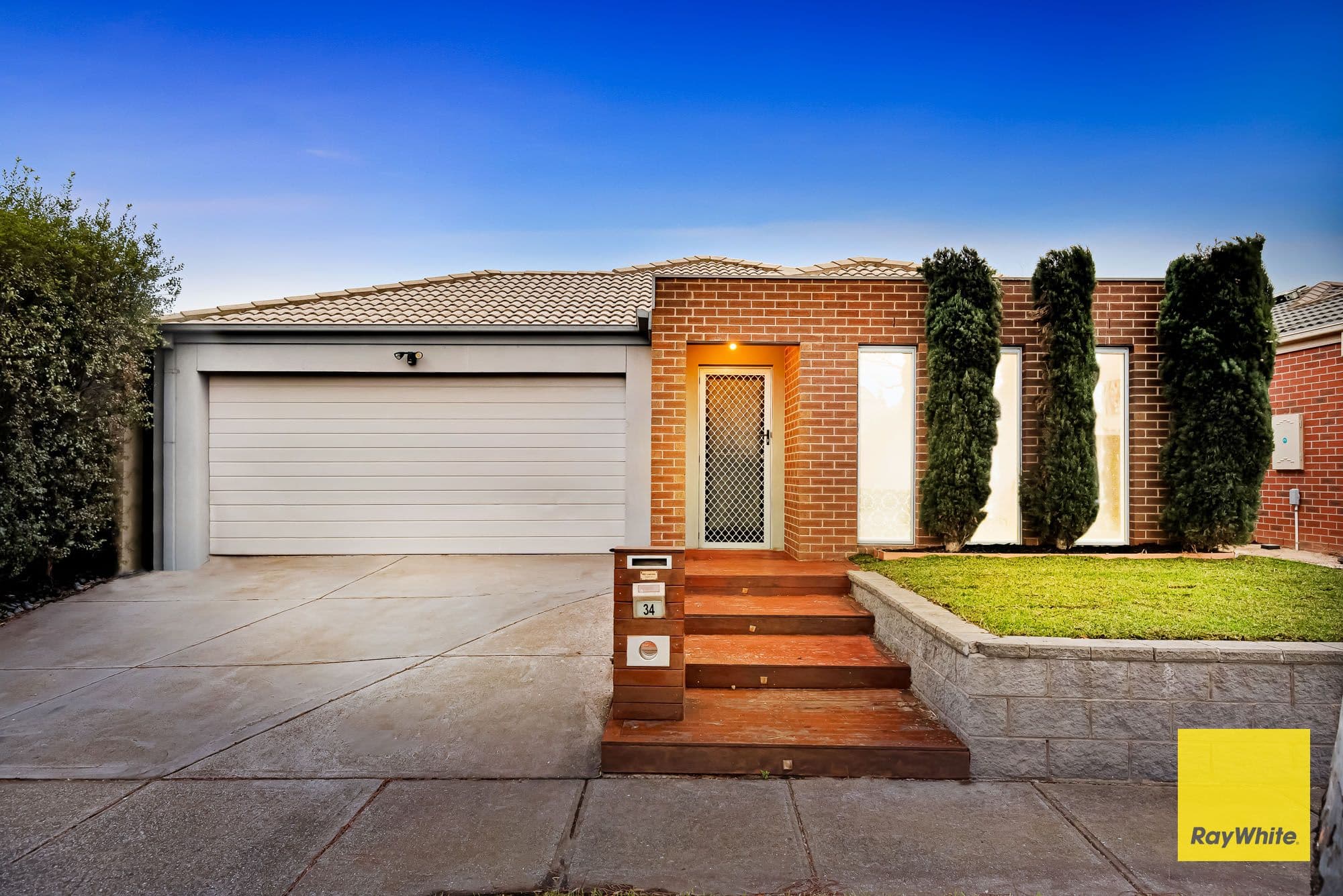 34 Rocky Gate Drive, Truganina VIC 3029, Truganina - Image 1