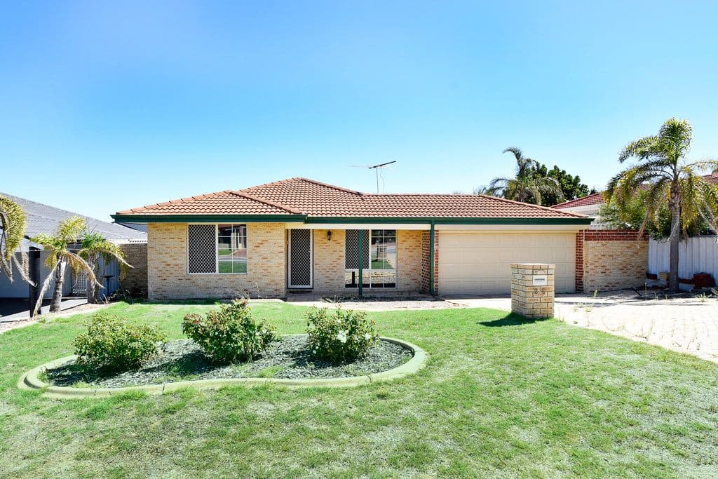 25 Berkley Road, Marangaroo WA 6064, Marangaroo - Image 1