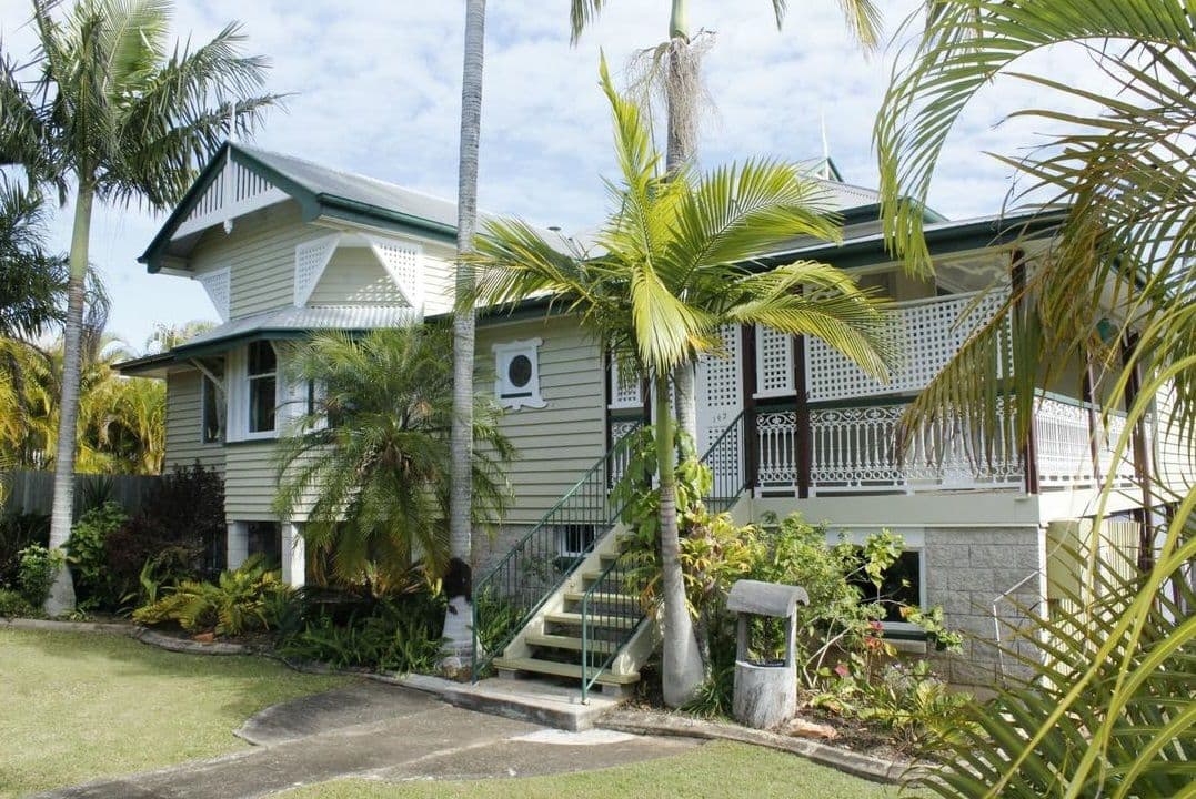 162 Cheapside Street, Maryborough QLD 4650, Maryborough - Image 1