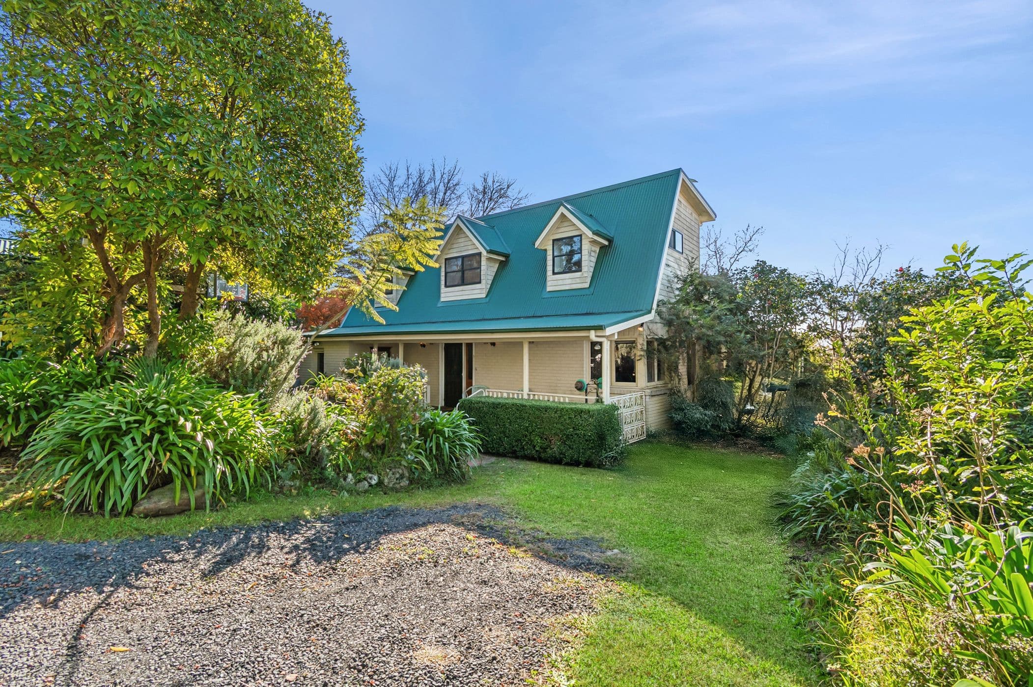 5 Bennett Lane, Kurrajong Heights NSW 2758, Kurrajong Heights - Image 1