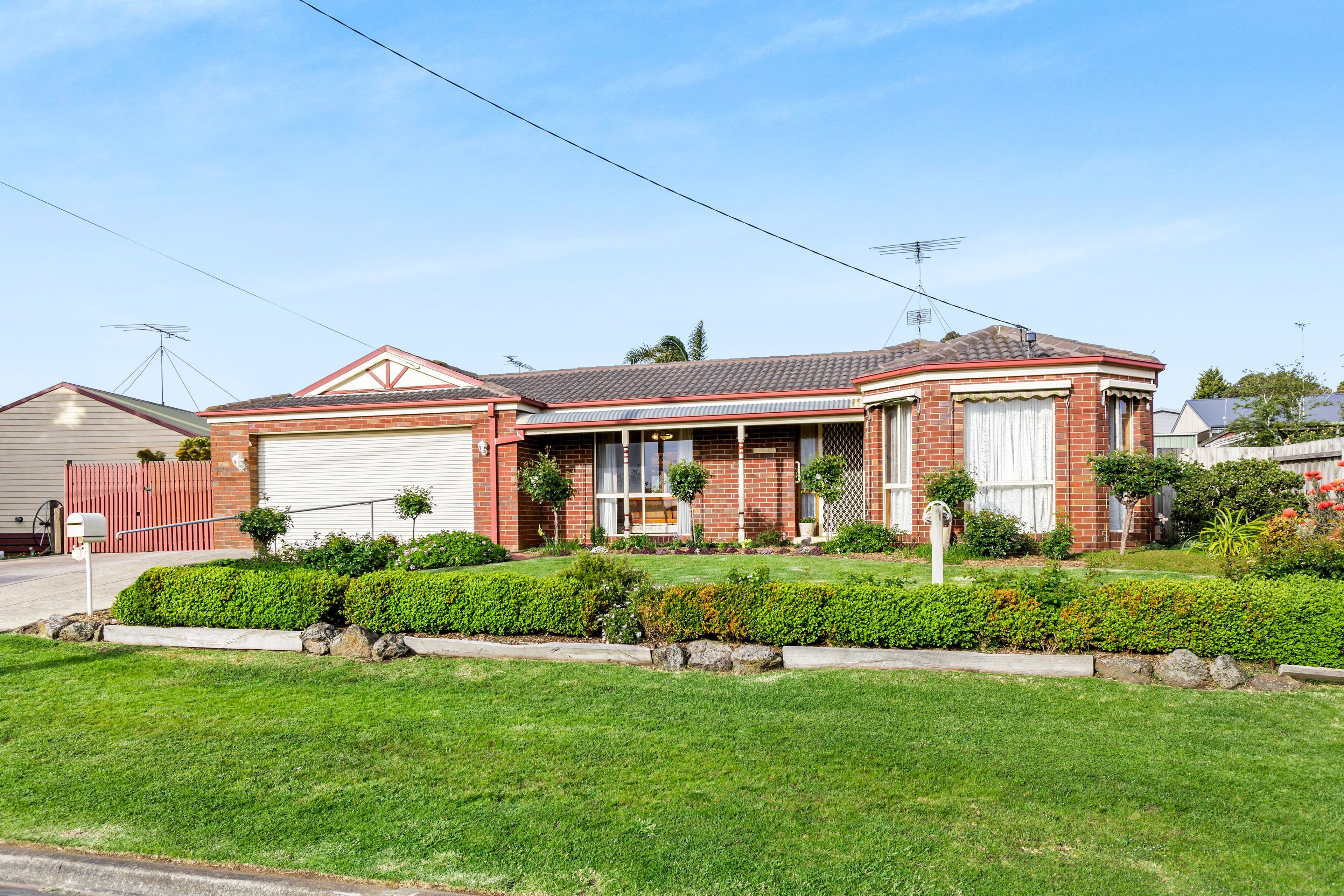 9 Kadumba Avenue, Clifton Springs VIC 3222, Clifton Springs - Image 1