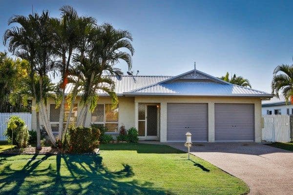 54 Colchester Crescent, KIRWAN QLD 4817, Kirwan - Image 1