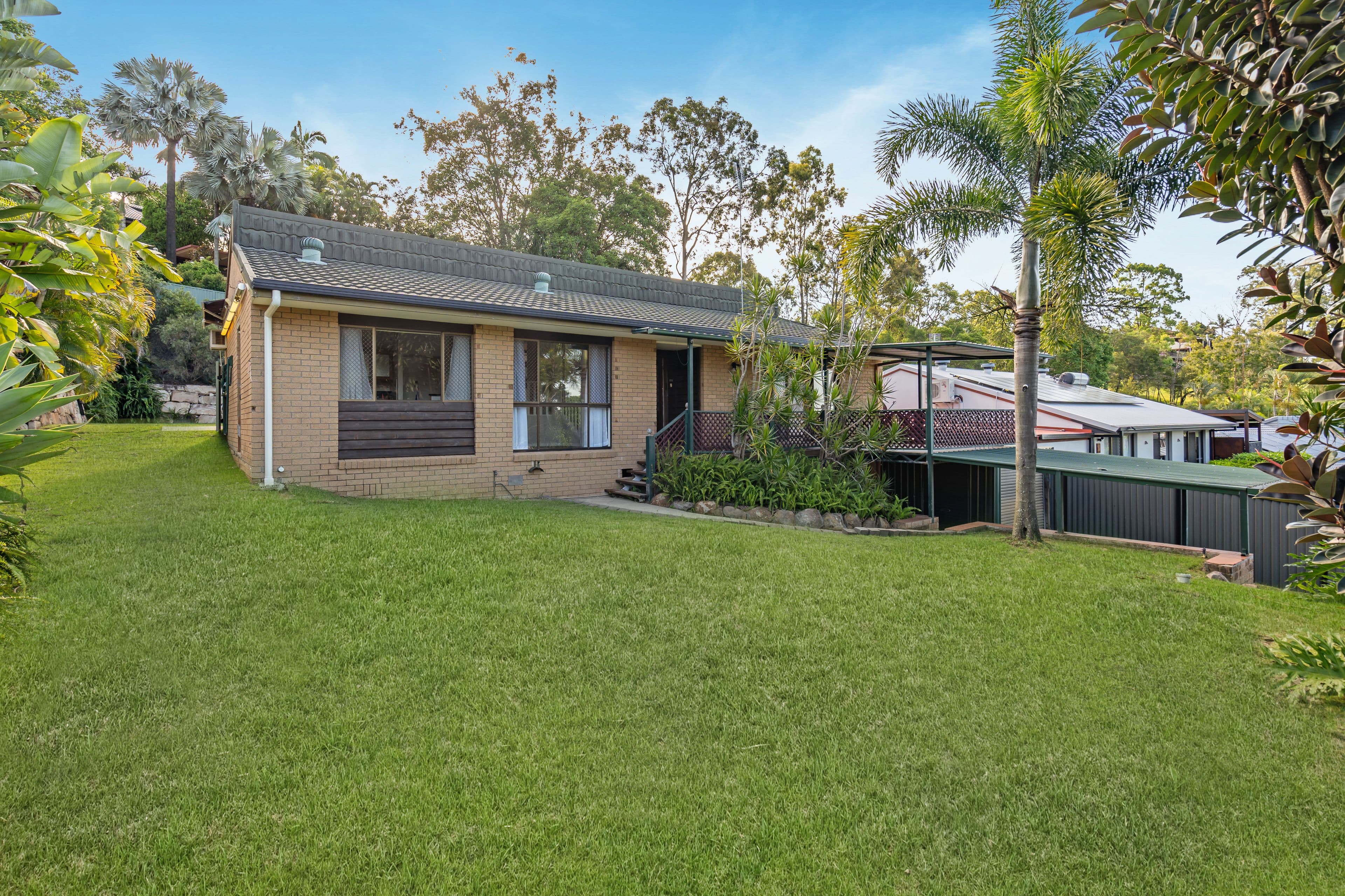 55 Balfour Crescent, Highland Park QLD 4211, Highland Park - Thumbnail 2