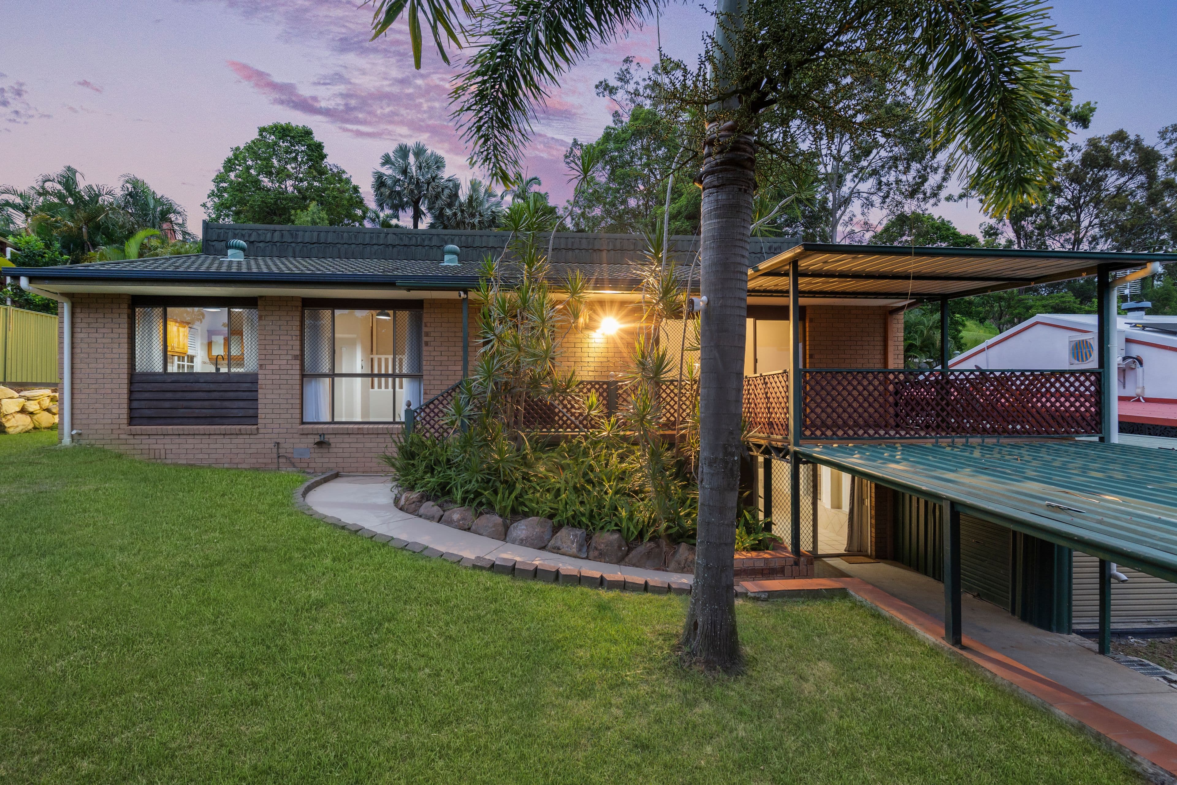55 Balfour Crescent, Highland Park QLD 4211, Highland Park - Thumbnail 3