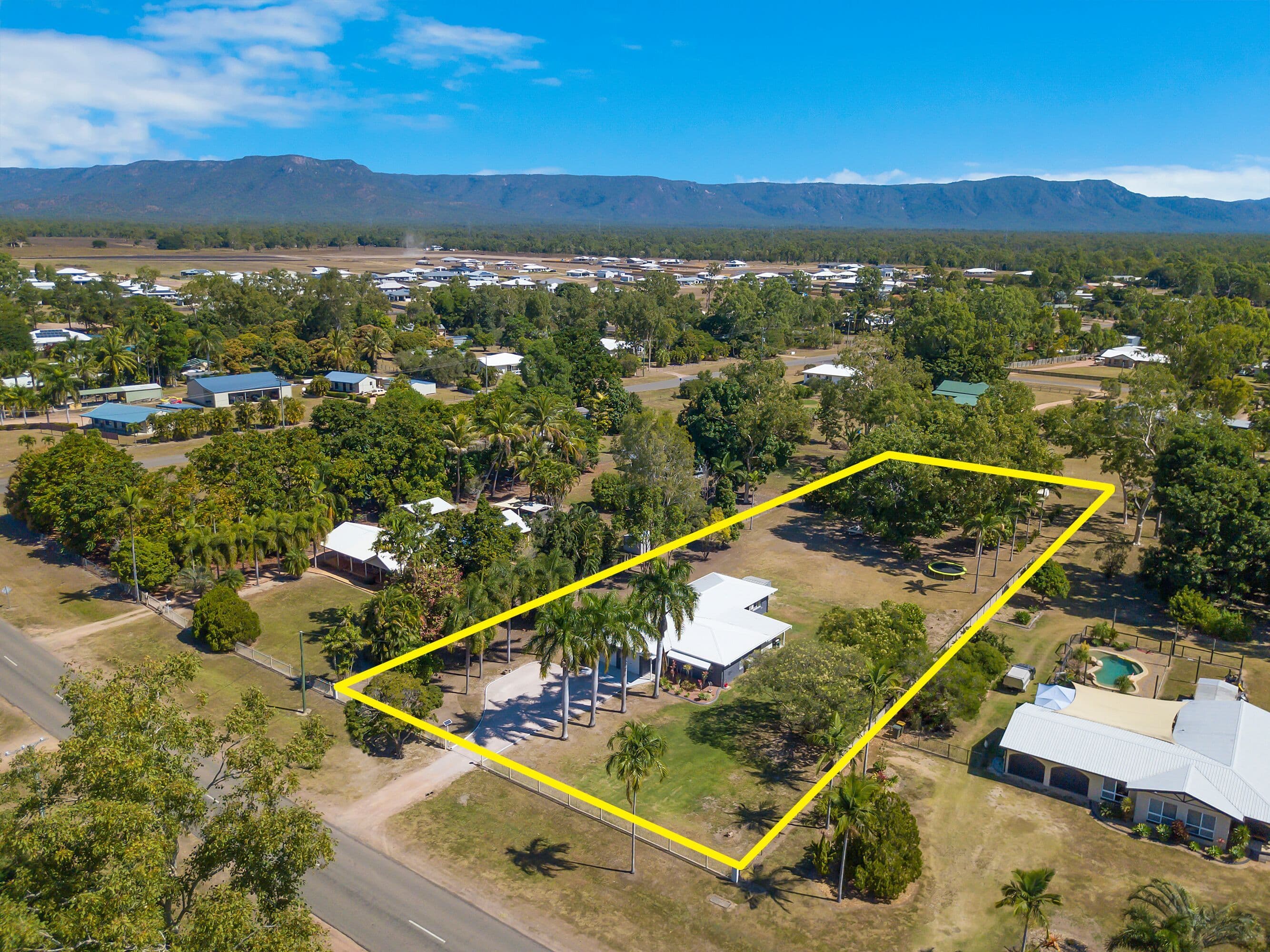 79 Ring Road, Alice River QLD 4817, Alice River - Image 1