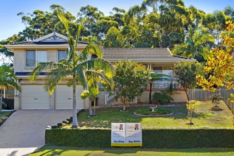 11 Bundeena Road, GLENNING VALLEY NSW 2261, Glenning Valley - Image 1