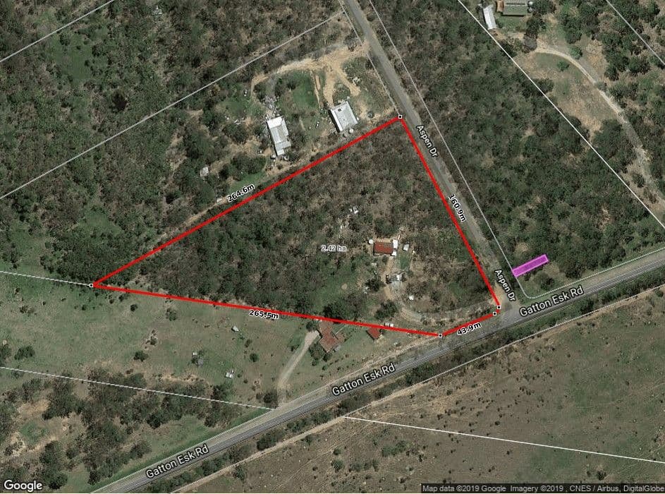 1 Aspen Drive, Esk QLD 4312, Esk - Thumbnail 2