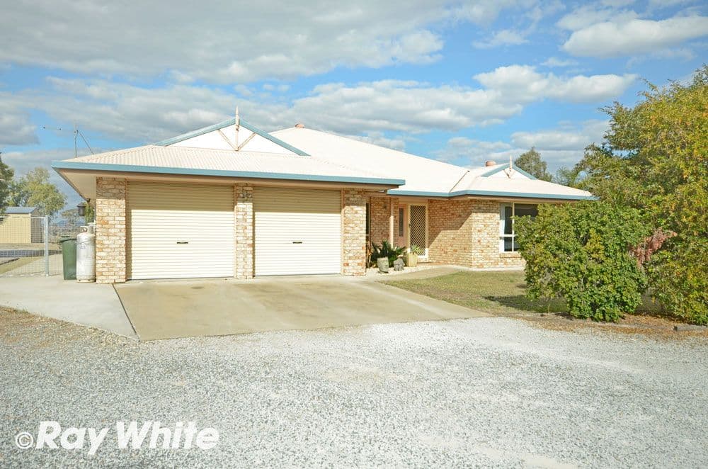 19 Hills Avenue, Biloela QLD 4715, Biloela - Image 1