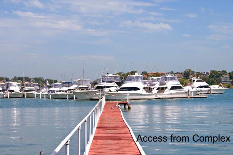 1 Koorooma Place, SYLVANIA NSW 2224, Sylvania - Thumbnail 5