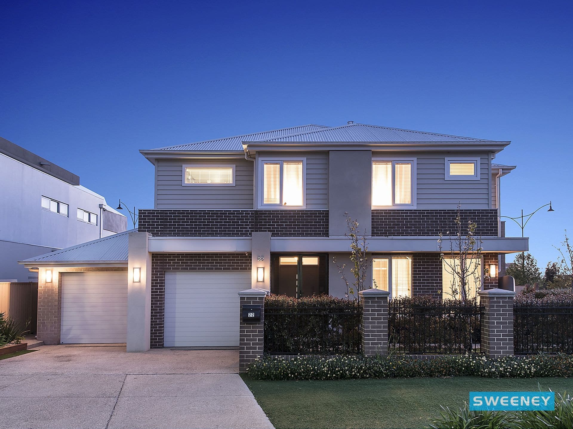 22 Monckton Place, Caroline Springs - Thumbnail 2