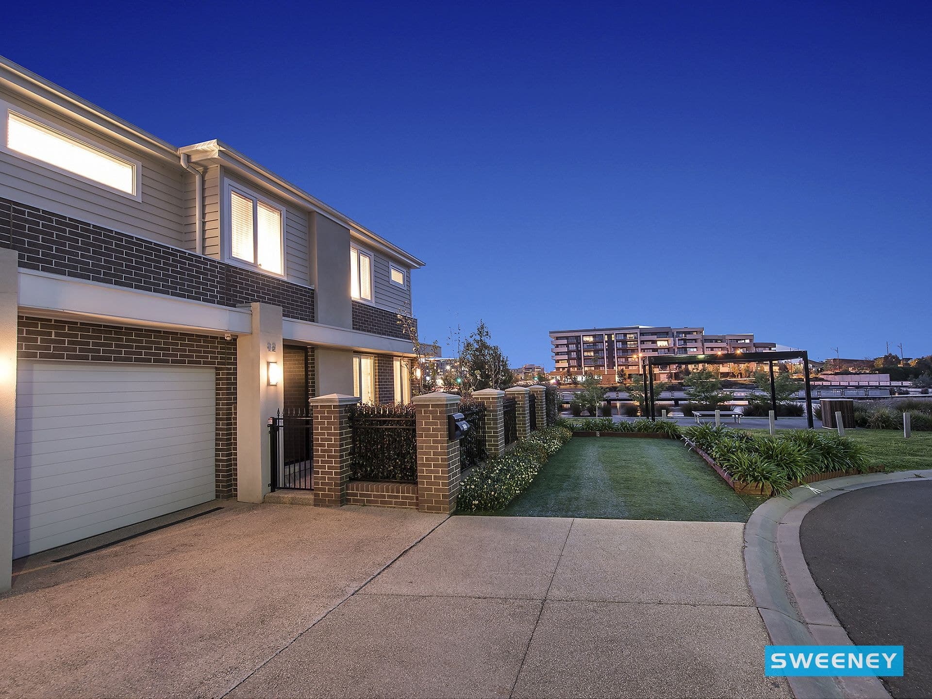 22 Monckton Place, Caroline Springs - Thumbnail 5