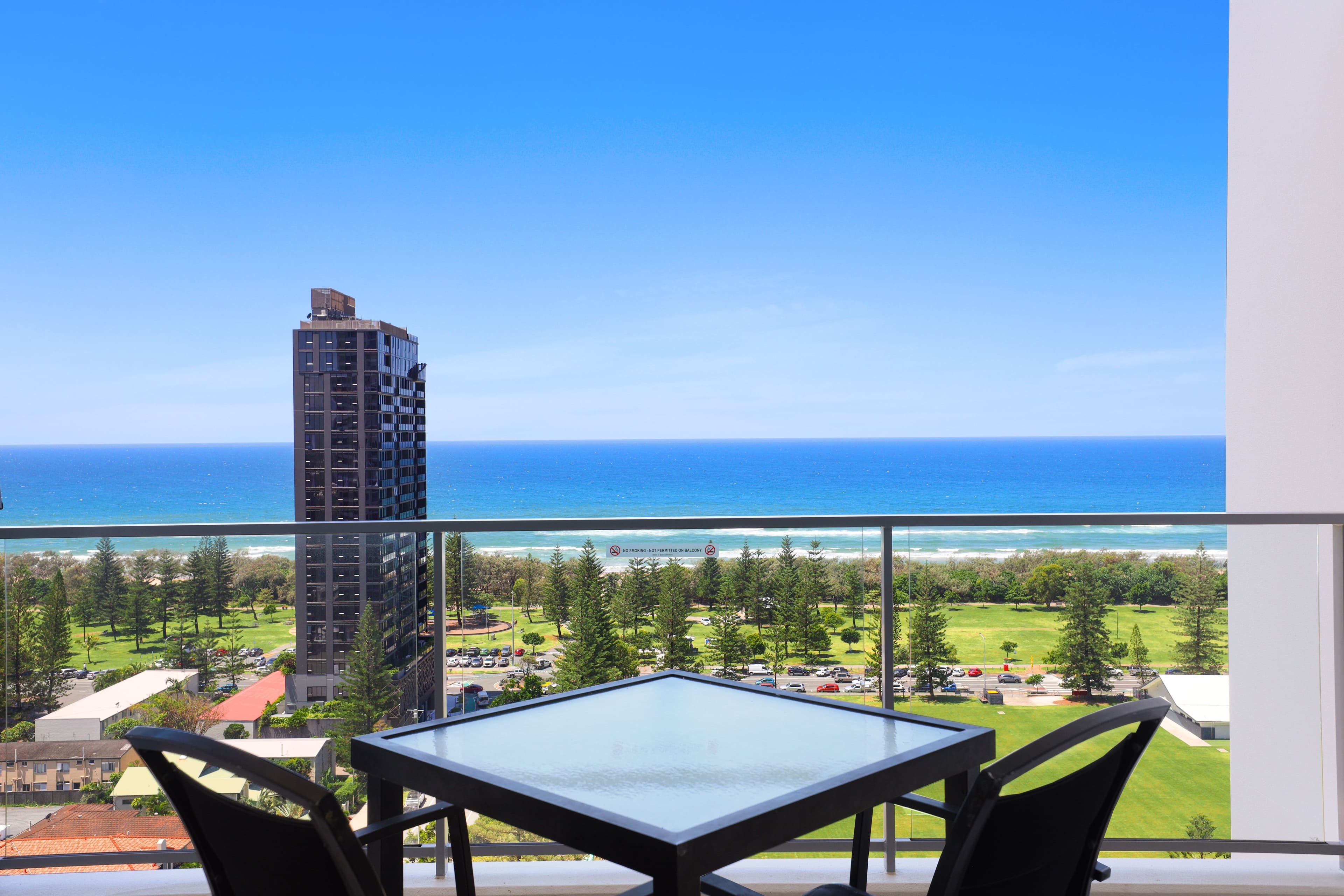 25 Surf Parade 'Ocean Pacific', Broadbeach QLD 4218, Broadbeach - Image 1