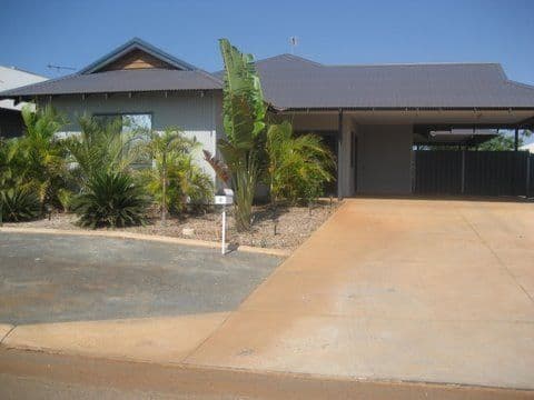 8 Walker Close, KARRATHA WA 6714, Karratha - Image 1