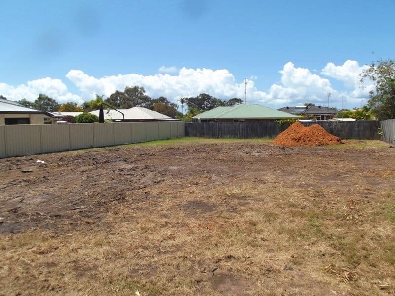 116 Limpus Street, Urangan QLD 4655, Urangan - Thumbnail 7