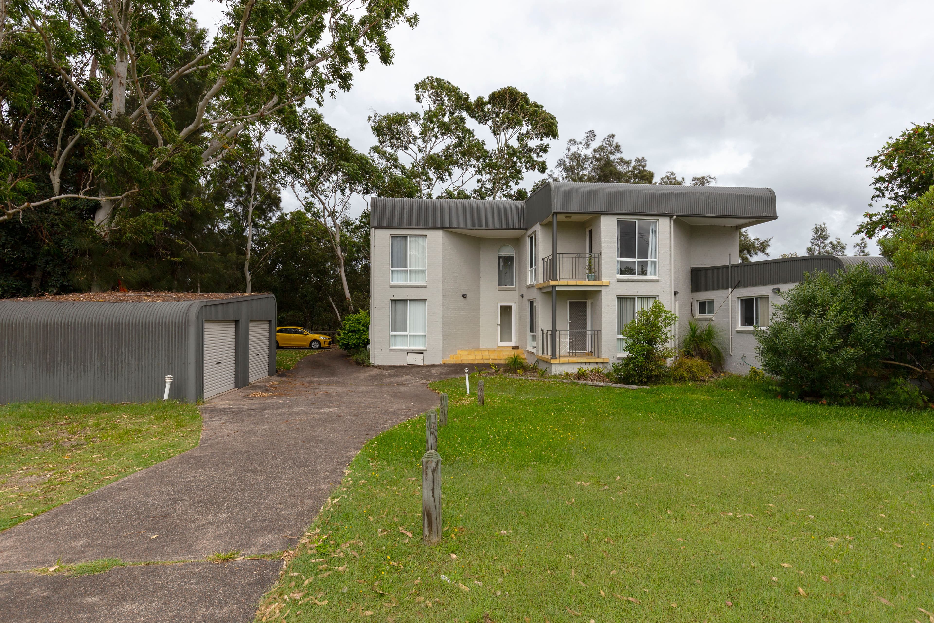 4/241 Myall Street, Tea Gardens NSW 2324, Tea Gardens - Image 1