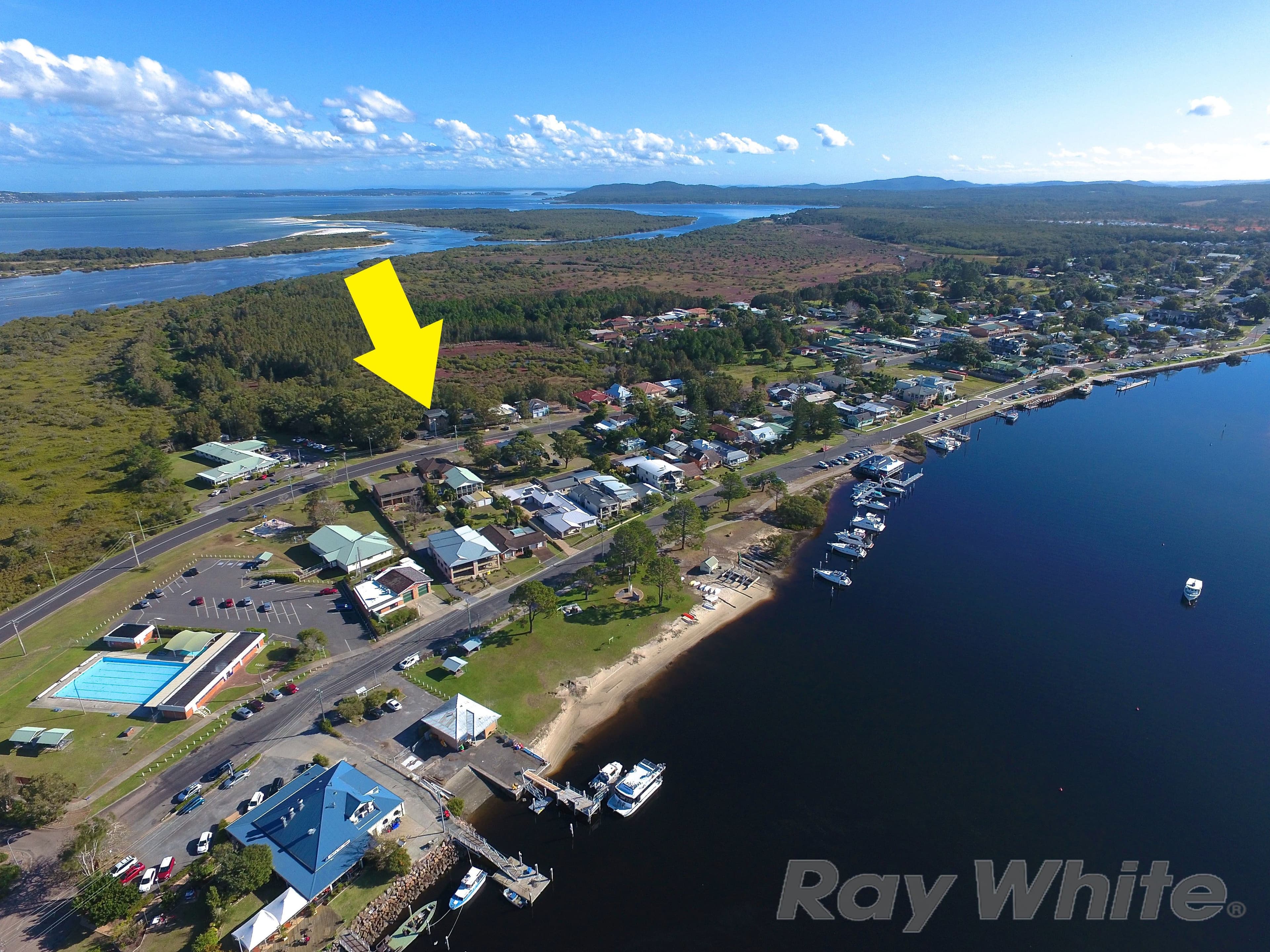 4/241 Myall Street, Tea Gardens NSW 2324, Tea Gardens - Thumbnail 8